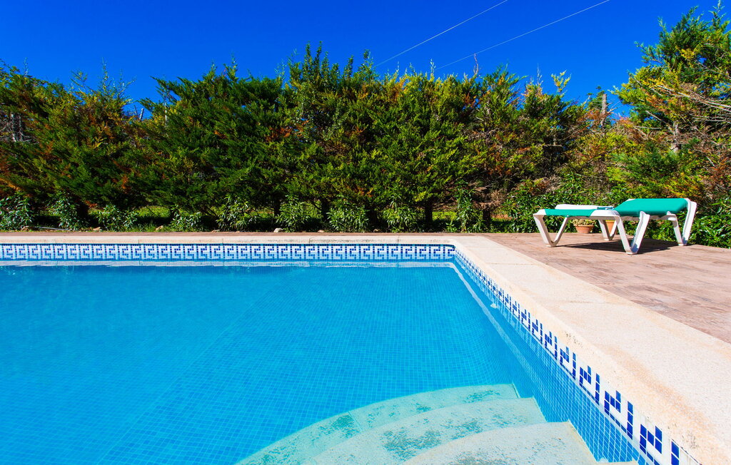 Feriehuse - Cas Boter, Arta , Spanien - EMF419 11