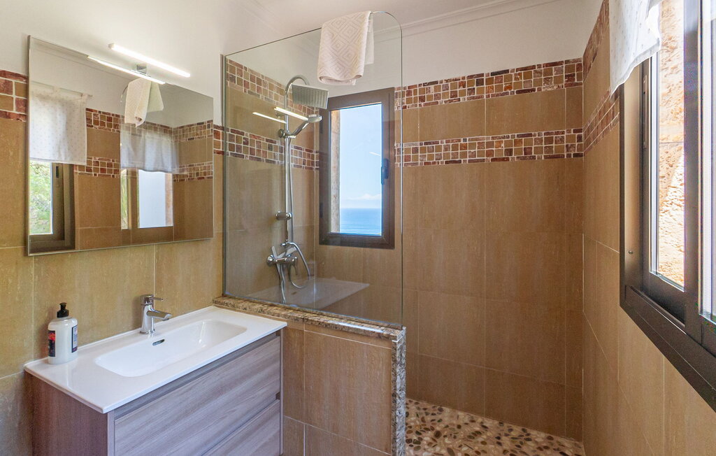 Ferienhaeuser - Cap Vermell, Canyamel , Spanien - EMF583 31