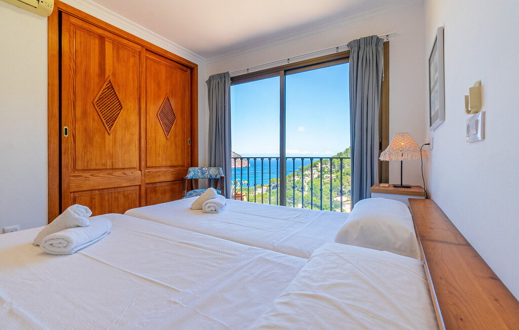 Ferienhaeuser - Cap Vermell, Canyamel , Spanien - EMF583 26