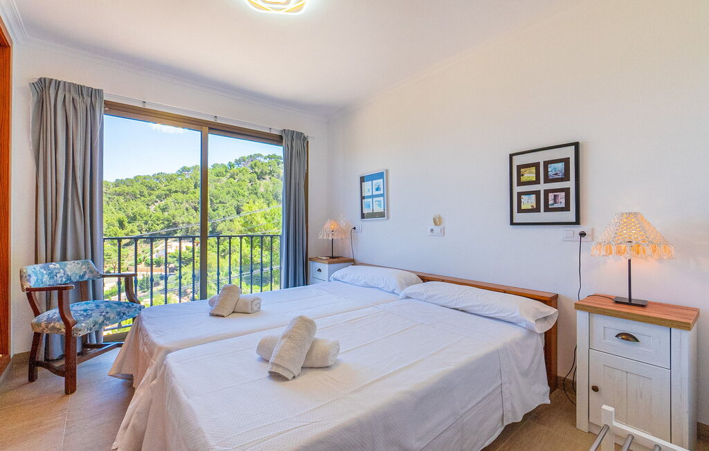 Ferienhaeuser - Cap Vermell, Canyamel , Spanien - EMF583 27