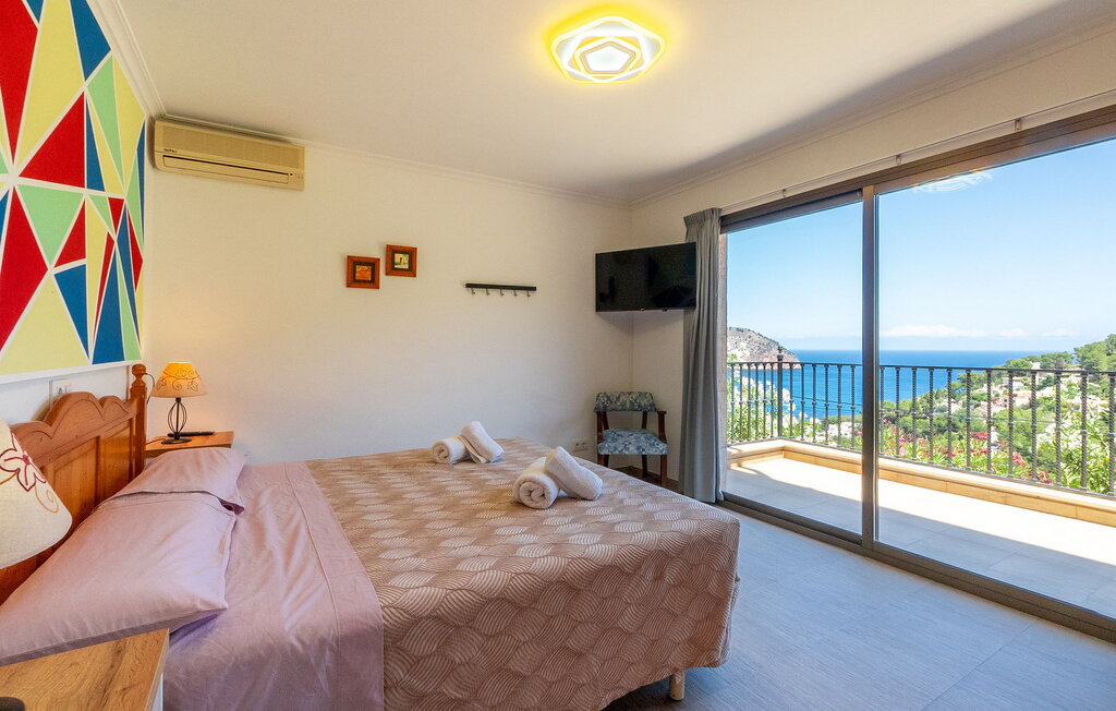 Ferienhaeuser - Cap Vermell, Canyamel , Spanien - EMF583 28