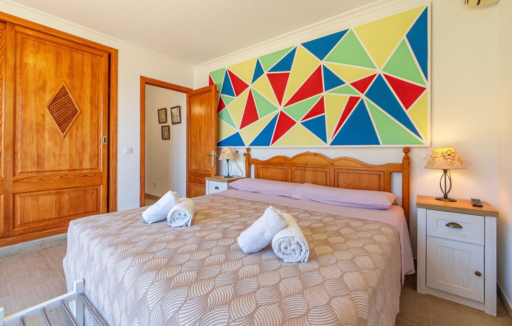 Ferienhaeuser - Cap Vermell, Canyamel , Spanien - EMF583 29