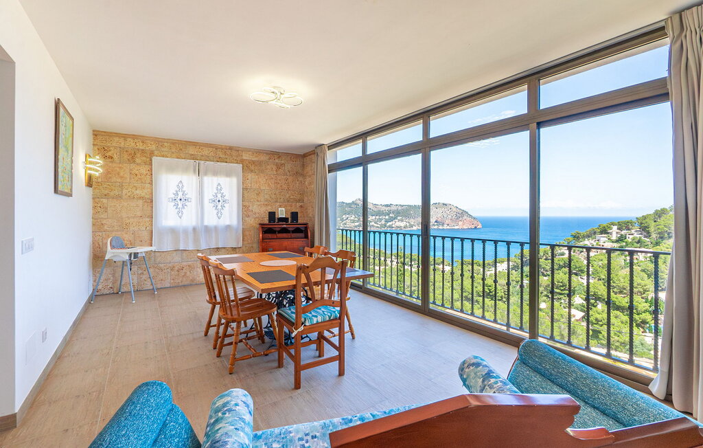 Ferienhaeuser - Cap Vermell, Canyamel , Spanien - EMF583 22