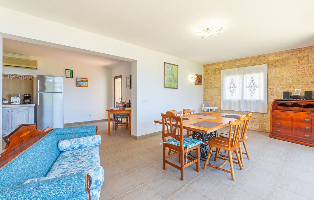 Ferienhaeuser - Cap Vermell, Canyamel , Spanien - EMF583 23