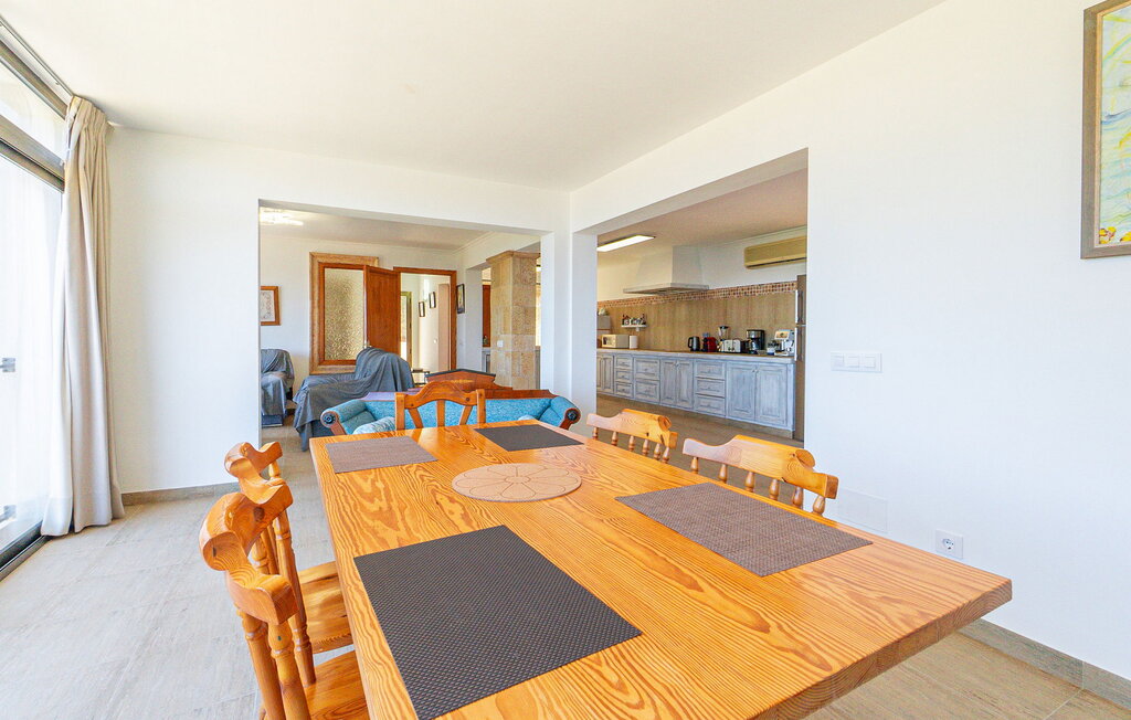 Ferienhaeuser - Cap Vermell, Canyamel , Spanien - EMF583 24