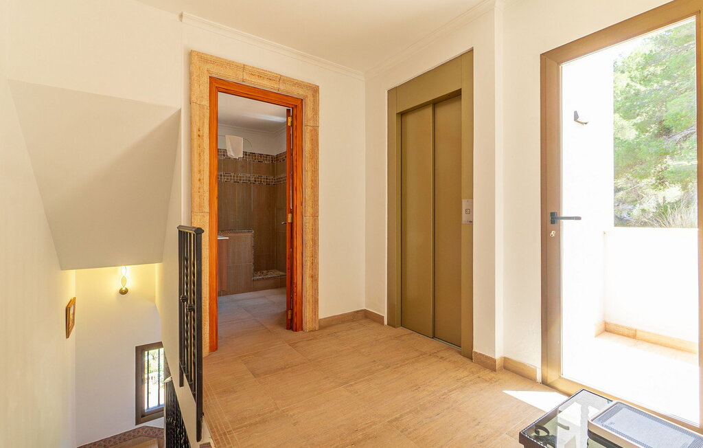 Ferienhaeuser - Cap Vermell, Canyamel , Spanien - EMF583 25