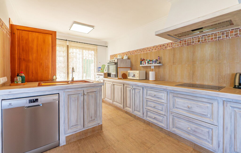 Ferienhaeuser - Cap Vermell, Canyamel , Spanien - EMF583 19