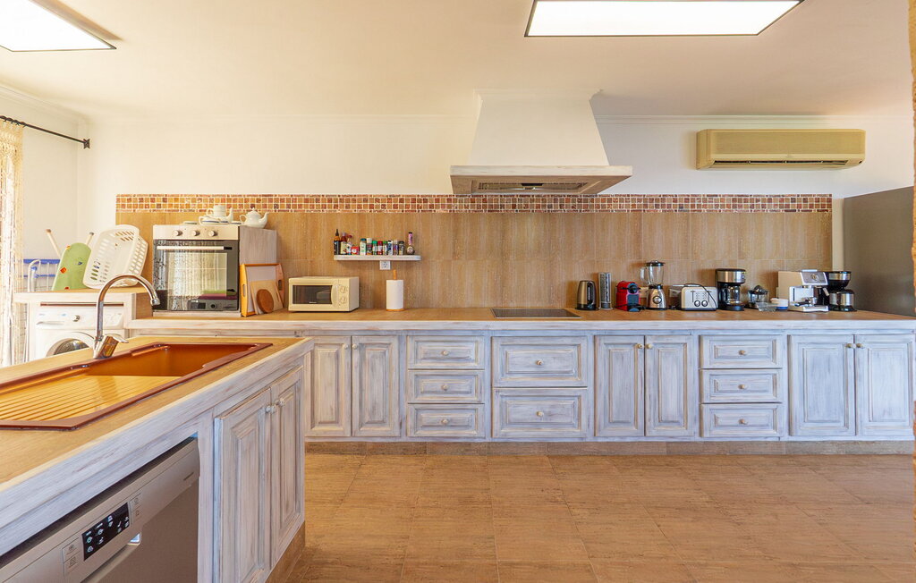 Ferienhaeuser - Cap Vermell, Canyamel , Spanien - EMF583 20