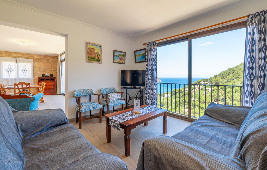 Ferienhaeuser - Cap Vermell, Canyamel , Spanien - EMF583 15