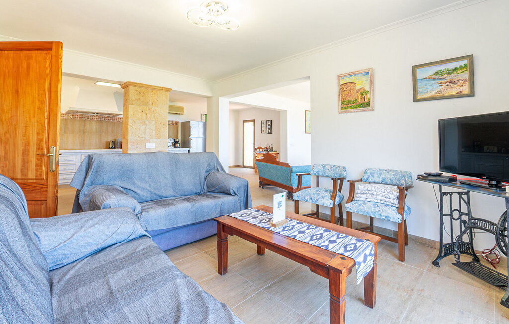 Ferienhaeuser - Cap Vermell, Canyamel , Spanien - EMF583 16