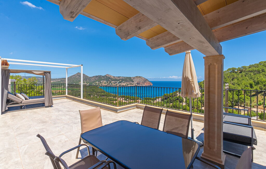 Ferienhaeuser - Cap Vermell, Canyamel , Spanien - EMF583 4