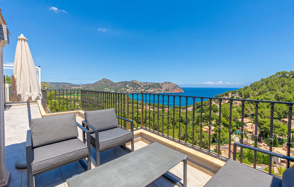 Ferienhaeuser - Cap Vermell, Canyamel , Spanien - EMF583 6