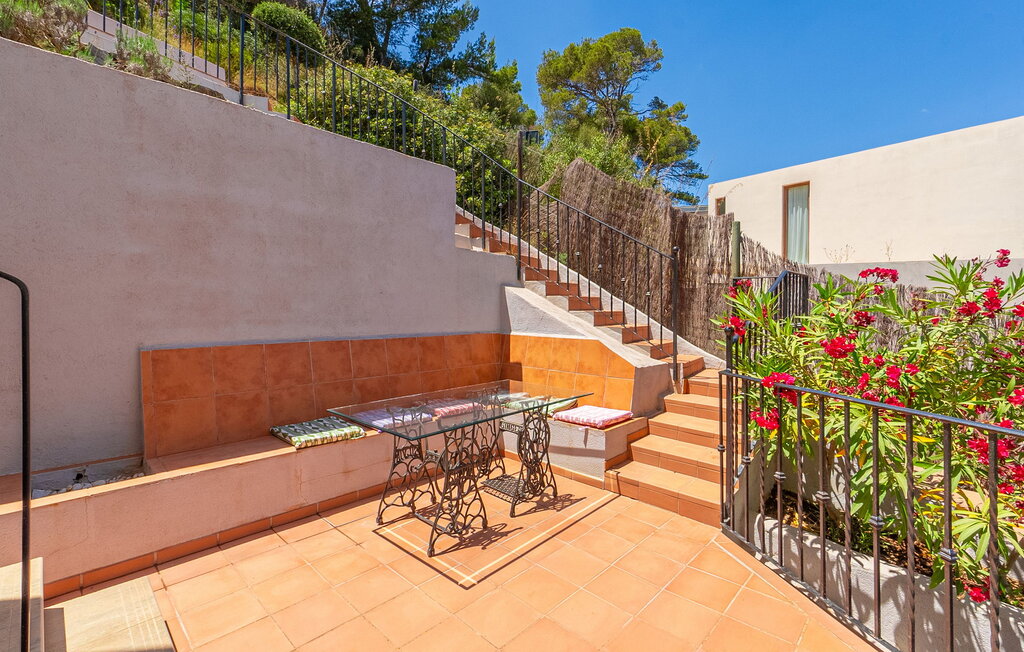 Ferienhaeuser - Cap Vermell, Canyamel , Spanien - EMF583 12