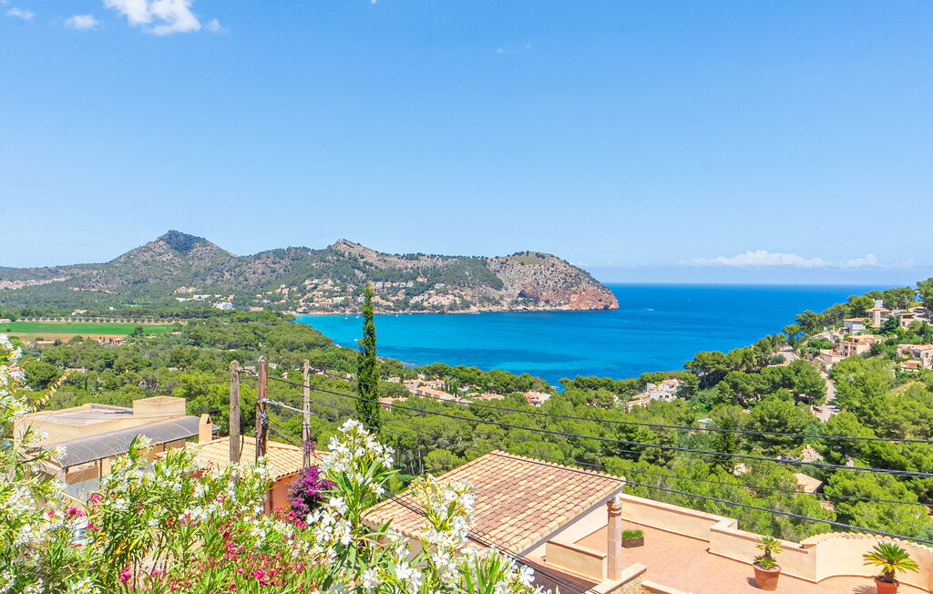 Ferienhaeuser - Cap Vermell, Canyamel , Spanien - EMF583 14