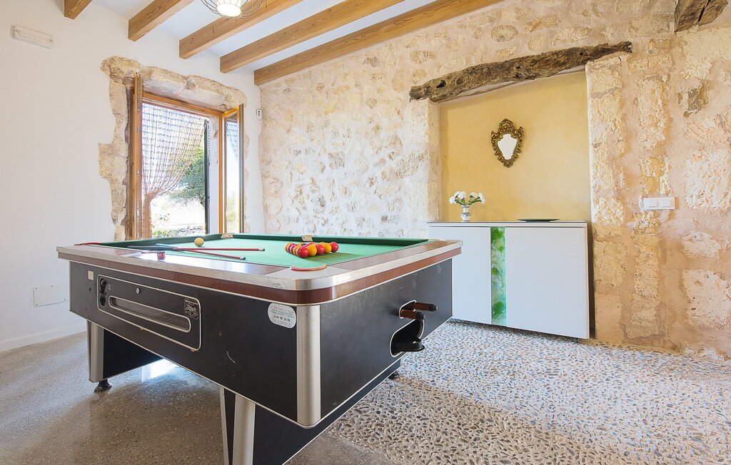 Domy wakacyjne - Alcudiarrom, Vilafranca de Bonany , Hiszpania - EMF699 60