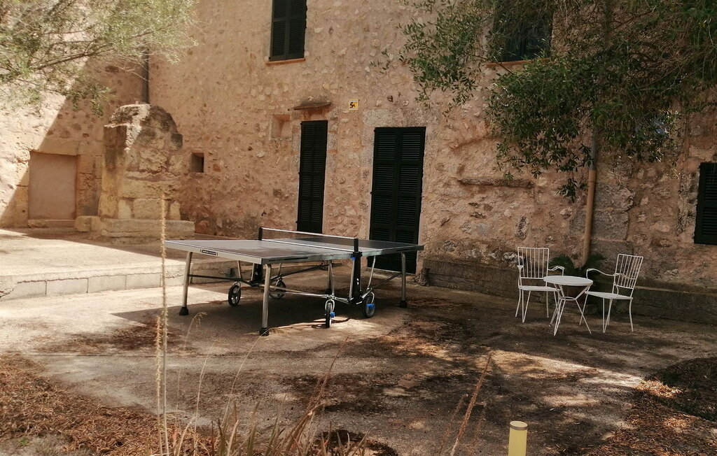 Domy wakacyjne - Alcudiarrom, Vilafranca de Bonany , Hiszpania - EMF699 62