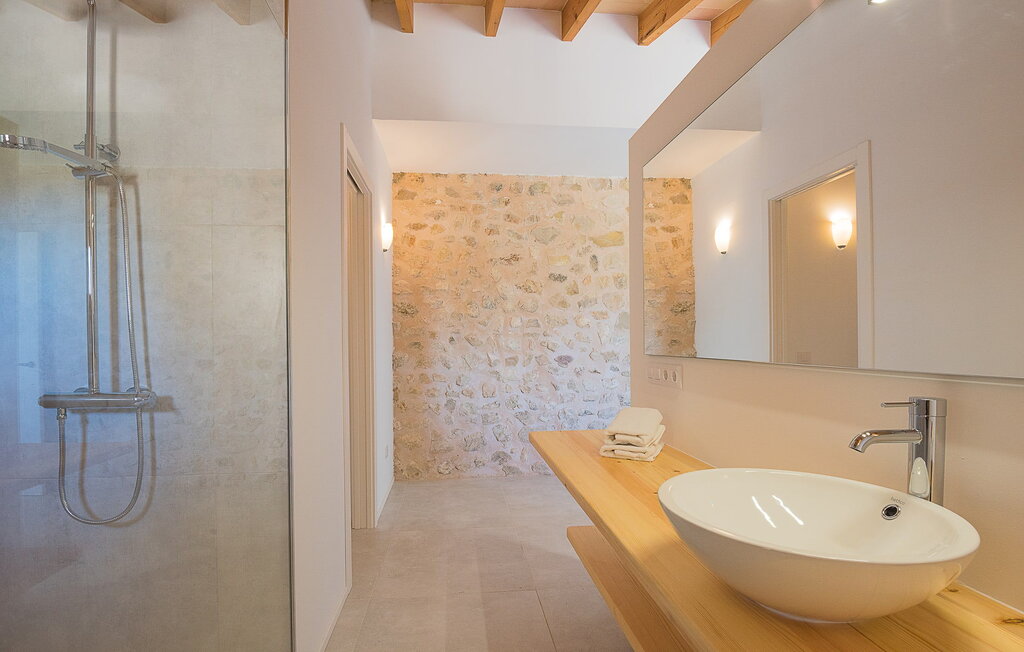 Domy wakacyjne - Alcudiarrom, Vilafranca de Bonany , Hiszpania - EMF699 58