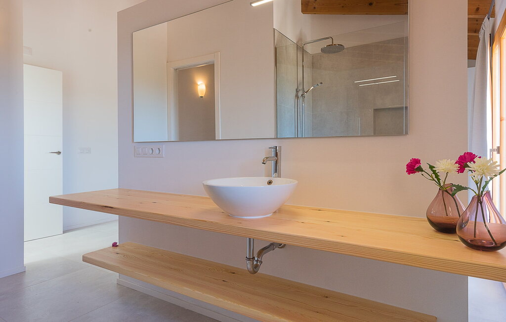 Domy wakacyjne - Alcudiarrom, Vilafranca de Bonany , Hiszpania - EMF699 59