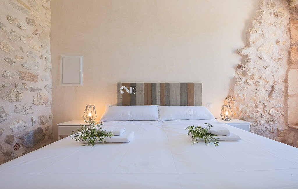 Domy wakacyjne - Alcudiarrom, Vilafranca de Bonany , Hiszpania - EMF699 49