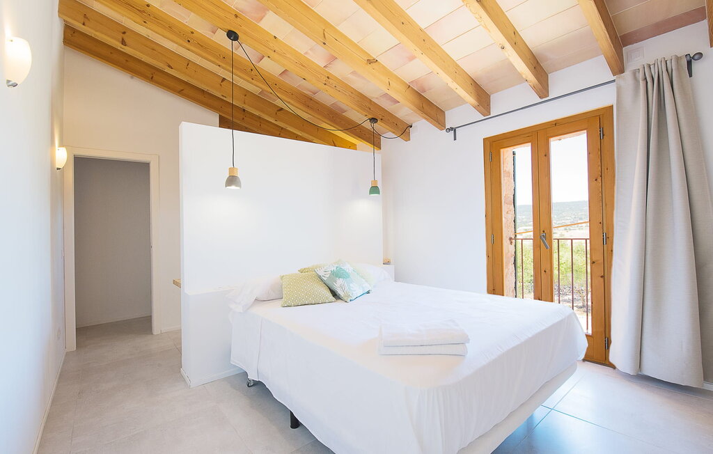 Domy wakacyjne - Alcudiarrom, Vilafranca de Bonany , Hiszpania - EMF699 50