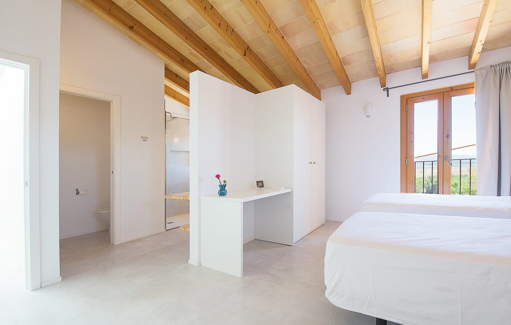 Domy wakacyjne - Alcudiarrom, Vilafranca de Bonany , Hiszpania - EMF699 52