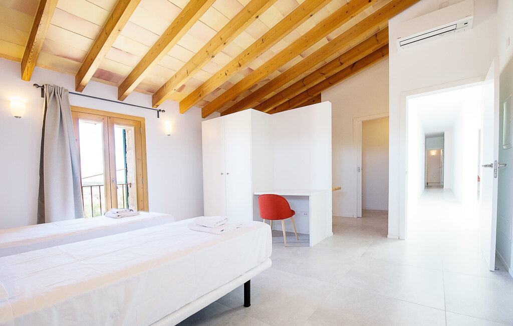 Domy wakacyjne - Alcudiarrom, Vilafranca de Bonany , Hiszpania - EMF699 55