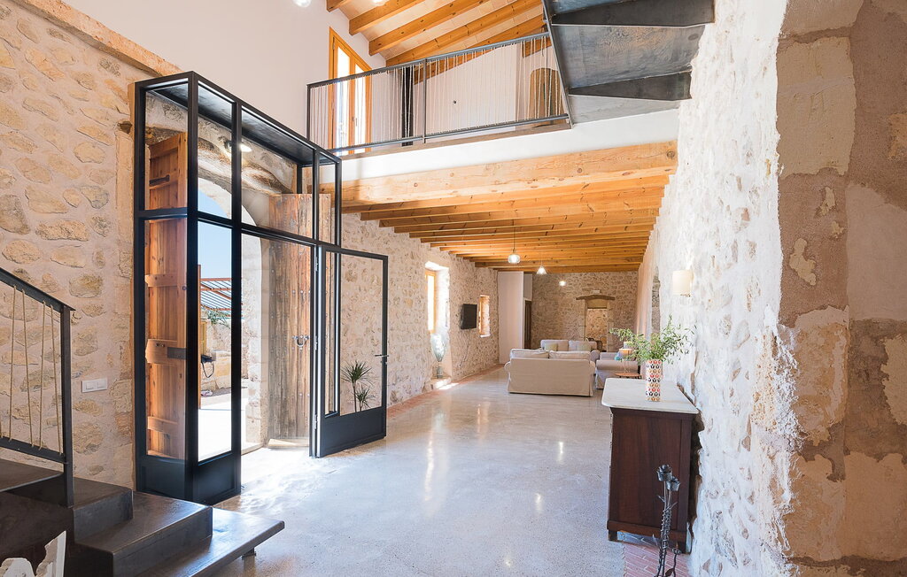 Domy wakacyjne - Alcudiarrom, Vilafranca de Bonany , Hiszpania - EMF699 42