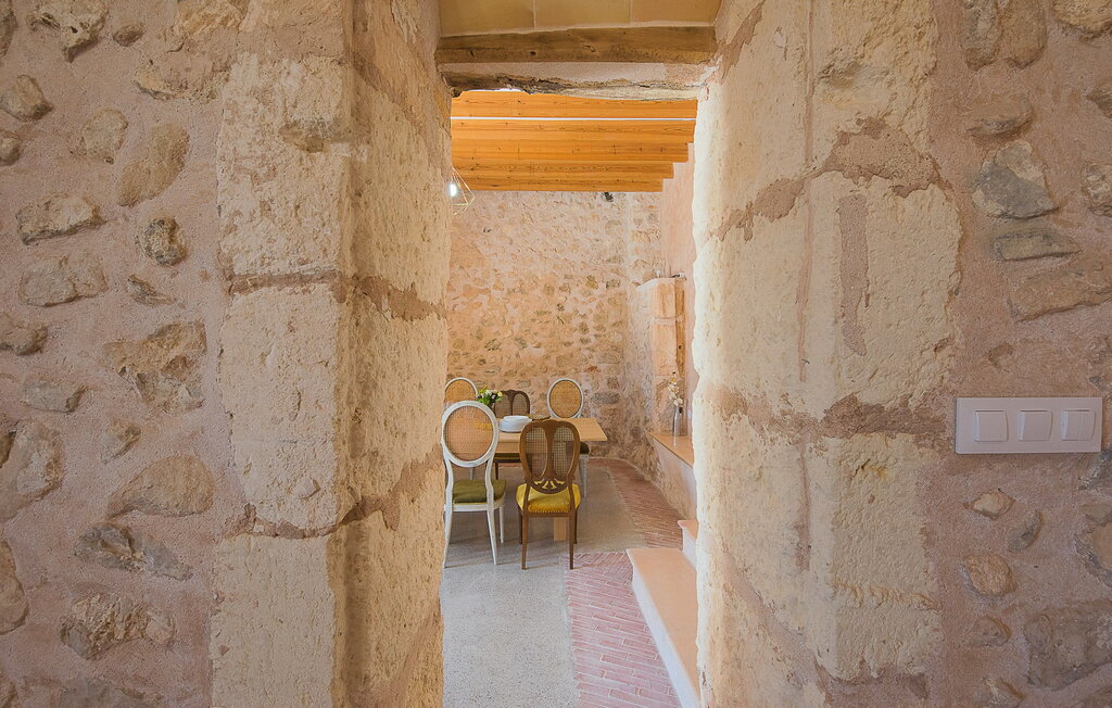 Domy wakacyjne - Alcudiarrom, Vilafranca de Bonany , Hiszpania - EMF699 43