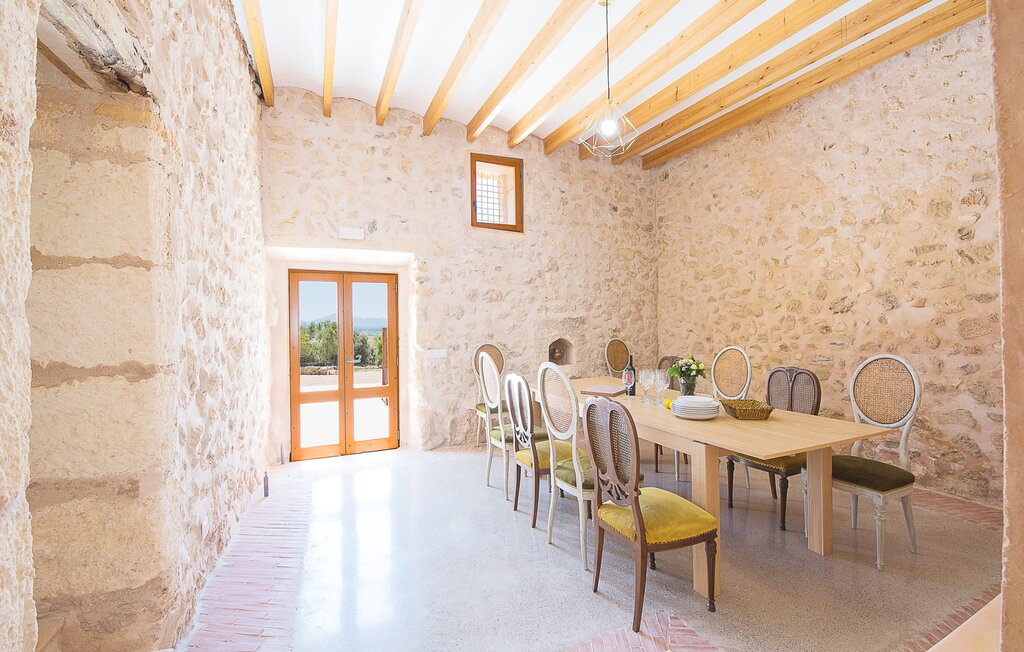 Domy wakacyjne - Alcudiarrom, Vilafranca de Bonany , Hiszpania - EMF699 44