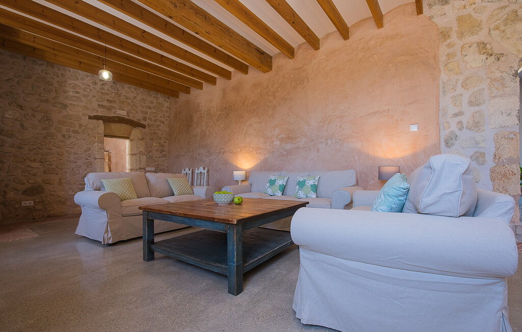 Domy wakacyjne - Alcudiarrom, Vilafranca de Bonany , Hiszpania - EMF699 36