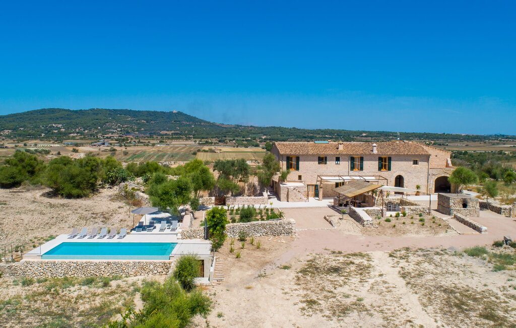 Domy wakacyjne - Alcudiarrom, Vilafranca de Bonany , Hiszpania - EMF699 3