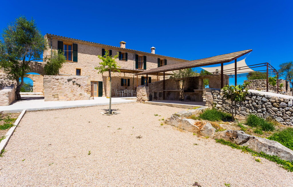 Domy wakacyjne - Alcudiarrom, Vilafranca de Bonany , Hiszpania - EMF699 14