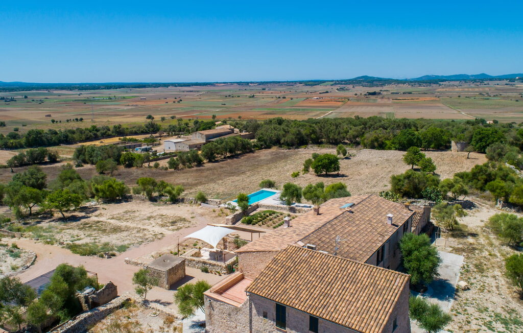 Domy wakacyjne - Alcudiarrom, Vilafranca de Bonany , Hiszpania - EMF699 16