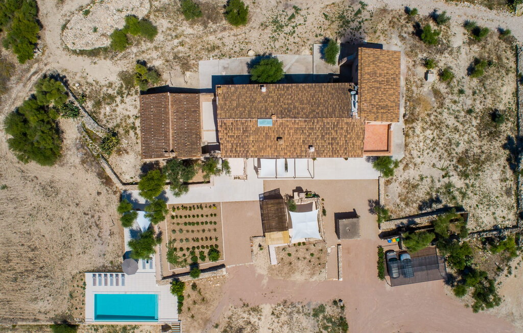 Domy wakacyjne - Alcudiarrom, Vilafranca de Bonany , Hiszpania - EMF699 17