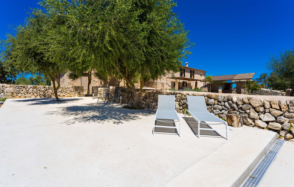 Domy wakacyjne - Alcudiarrom, Vilafranca de Bonany , Hiszpania - EMF699 20