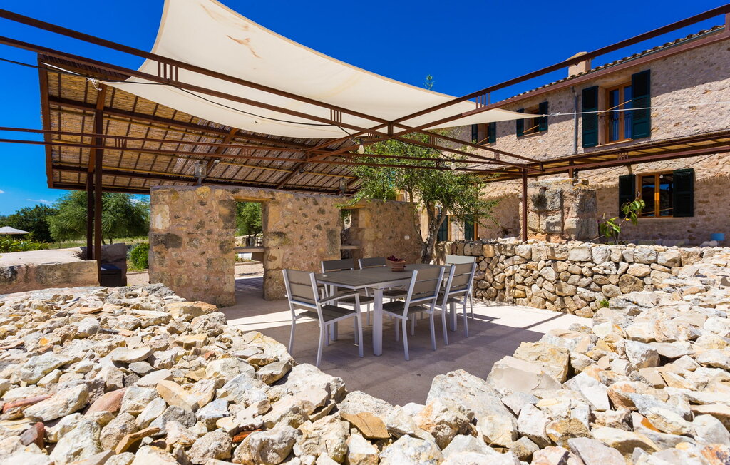 Domy wakacyjne - Alcudiarrom, Vilafranca de Bonany , Hiszpania - EMF699 23