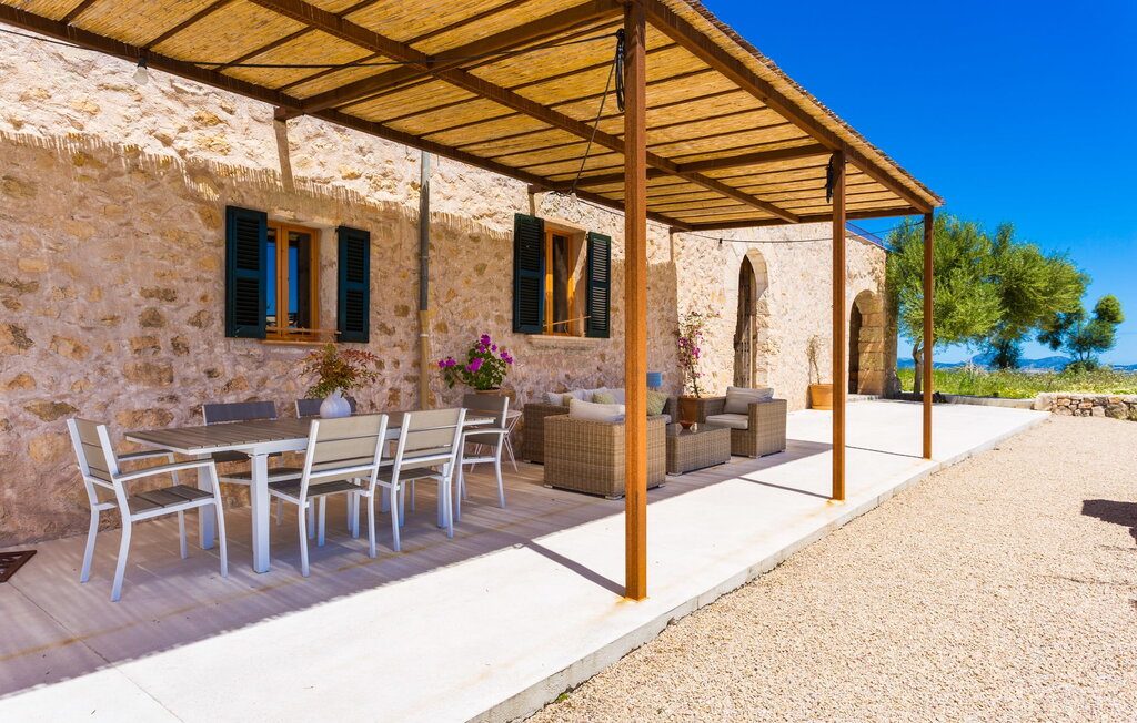 Domy wakacyjne - Alcudiarrom, Vilafranca de Bonany , Hiszpania - EMF699 25