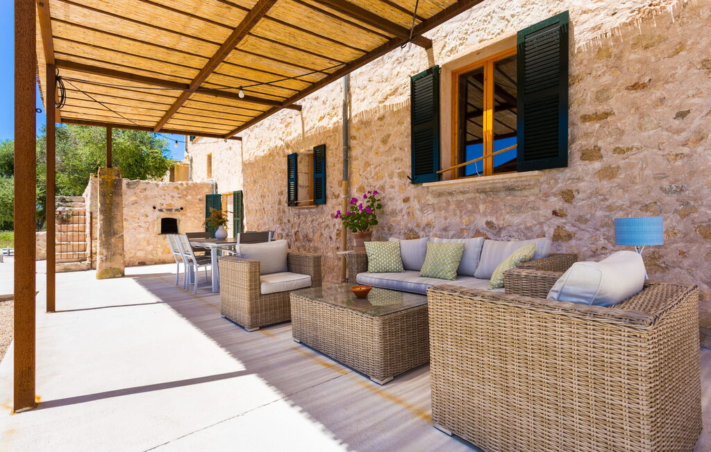 Domy wakacyjne - Alcudiarrom, Vilafranca de Bonany , Hiszpania - EMF699 26