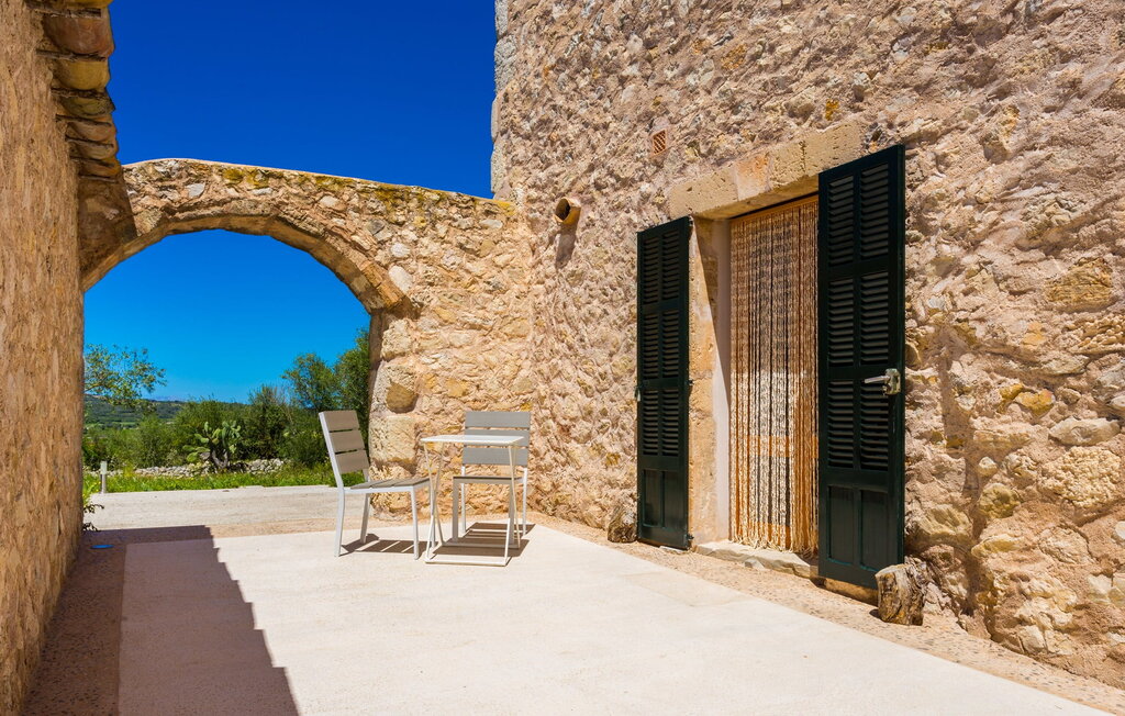 Domy wakacyjne - Alcudiarrom, Vilafranca de Bonany , Hiszpania - EMF699 27