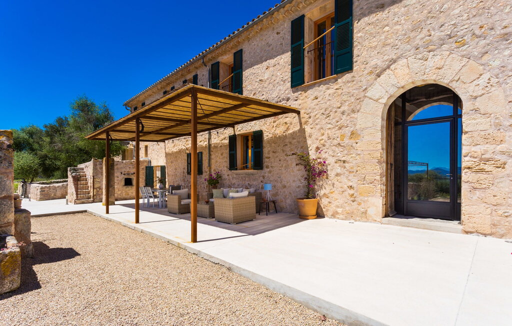 Domy wakacyjne - Alcudiarrom, Vilafranca de Bonany , Hiszpania - EMF699 28