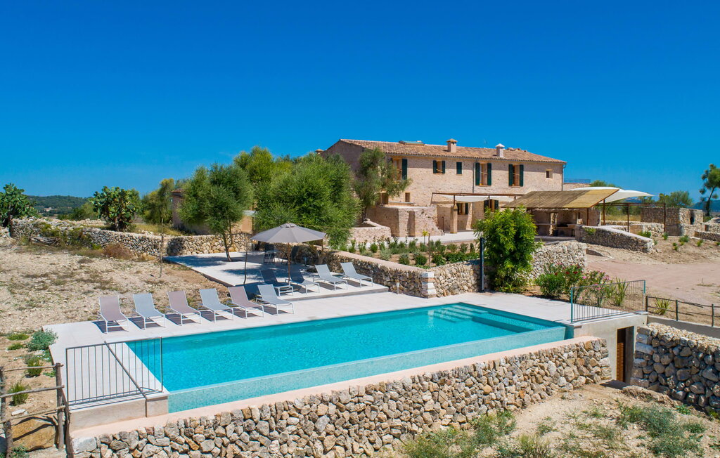 Domy wakacyjne - Alcudiarrom, Vilafranca de Bonany , Hiszpania - EMF699 1