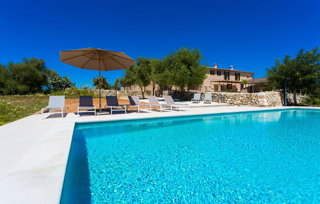 Domy wakacyjne - Alcudiarrom, Vilafranca de Bonany , Hiszpania - EMF699 2