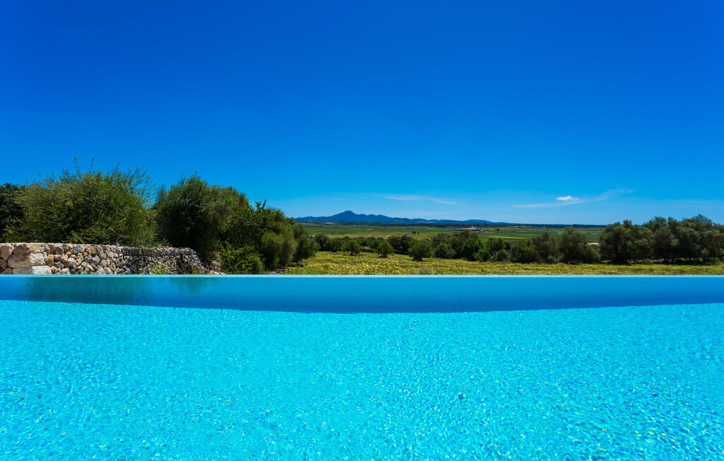 Domy wakacyjne - Alcudiarrom, Vilafranca de Bonany , Hiszpania - EMF699 6