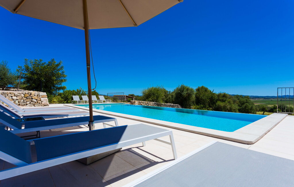 Domy wakacyjne - Alcudiarrom, Vilafranca de Bonany , Hiszpania - EMF699 8