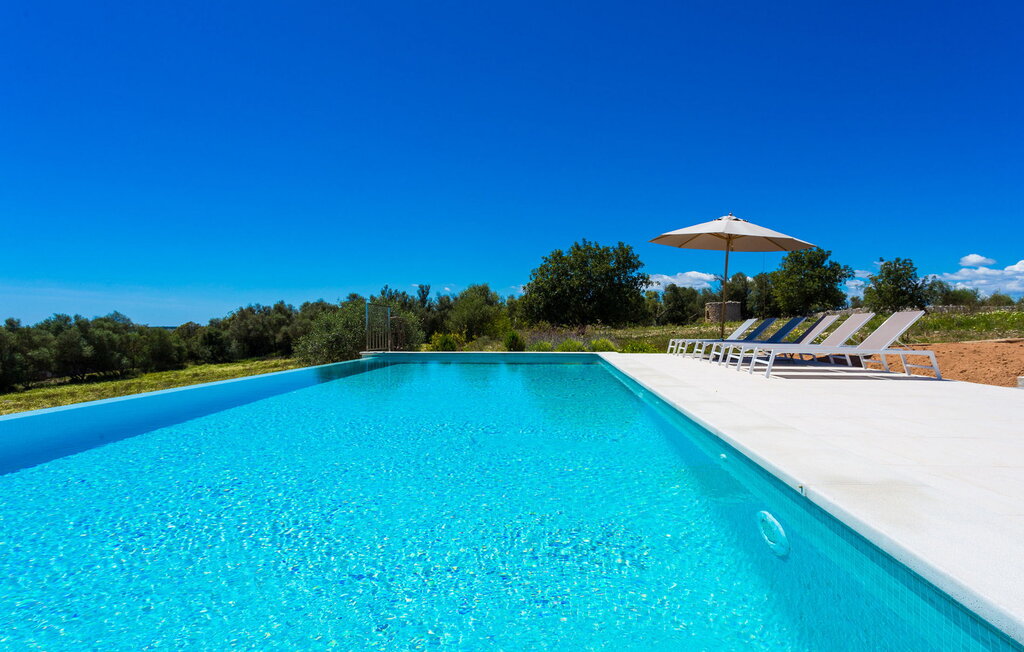 Domy wakacyjne - Alcudiarrom, Vilafranca de Bonany , Hiszpania - EMF699 10