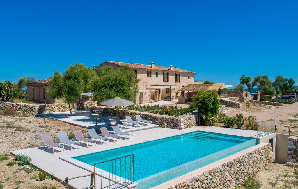 Domy wakacyjne - Alcudiarrom, Vilafranca de Bonany , Hiszpania - EMF699 11