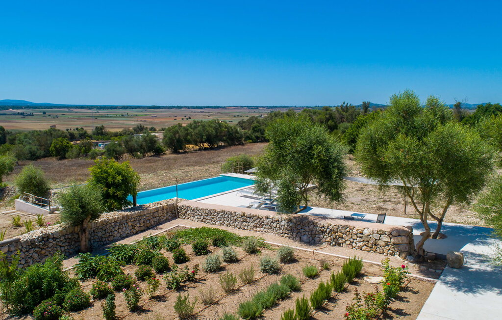 Domy wakacyjne - Alcudiarrom, Vilafranca de Bonany , Hiszpania - EMF699 12