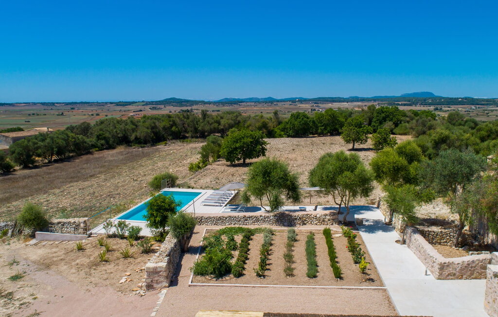 Domy wakacyjne - Alcudiarrom, Vilafranca de Bonany , Hiszpania - EMF699 13