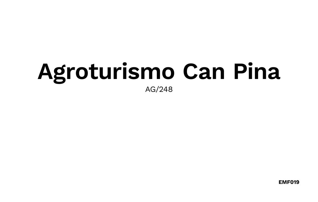 Ferienhaus - Redonda Uno, Costitx , Spanien - EMF019 41