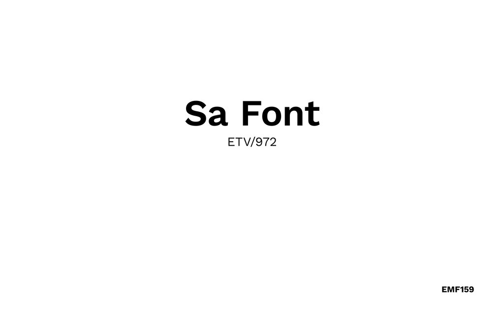 Ferienhaus - Escanellas, Arta , Spanien - EMF159 61